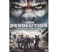 Apes Revolution - Il Pianeta Delle Scimmie