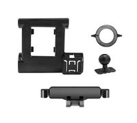 APESER Compatible with Toyota Highlander Car Air Vent Phone Holder 2020-2025,for 4th Gen Highlander Air Vent Phone Mount Anti-Shake,Cell Holder Mount