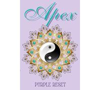 Apex 10 Minute Intentional Journal: Kick-start your journaling habit with 4 questions. 10 Minute a day journal entries