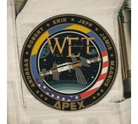 W.E.T. - APEX [VINYL]
