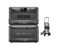 Apex 300+B500K+Trolley 2 - Apex 300+B500K+Trolley