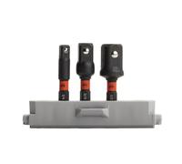 APEX - Adptr, Vortex, 1/4", 3/8", 1/2" On Rail (CAVAD2R-3)