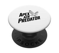 Apex Air Predator Eagle Enthusiast PopSockets Adhesive PopGrip