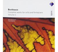 Apex - Apex: Beethoven Works For Cello & Fortepiano Vol. 1