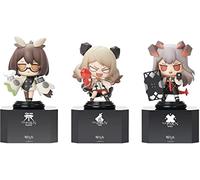 Apex Arknights PVC Deformed Vol. 2 Set Box 12cm