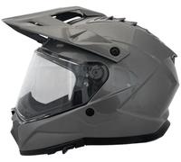 APEX AT300 Helmet, grey, size S for Men