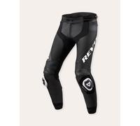 Apex Black and White Trousers 54 Standard