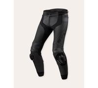 Apex Black Trousers 52 Standard
