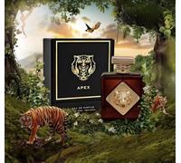 Fragrance World Apex Arabic Perfume Eau De Parfum for Men and Women 100 ml Spray