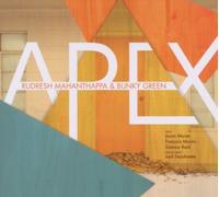 Apex by Rudresh Mahanthappa & Bunky Green (2010-09-28)