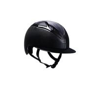 APEX CARBON WOOD LADY GLOSSY HELMET