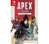 Apex - CHAMPION Edition [GRA SWITCH]