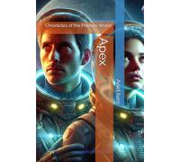 Apex: Chronicles of the Primate World