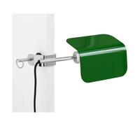 HAY - Apex Clamp Light, Emerald Green - Emerald Green