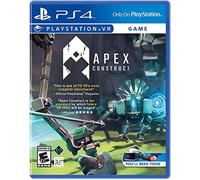 Apex Construct - PlayStation 4
