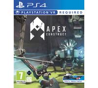 Apex Construct - PlayStation VR