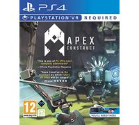 Apex Construct (PSVR) (PS4)