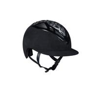 APEX DAMASK BLACK LADY HELMET