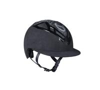 APEX DAMASK TOTAL BLK LADY HELMET