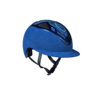 APEX DAMASK TOTAL BLUE LADY HELMET