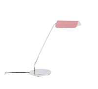 Apex Desk Lamp Luis Pink