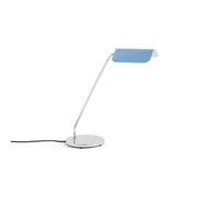 Apex Desk Lamp Pastel Blue