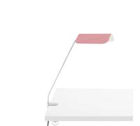 Apex Desk Lamp With Clip Luis Pink
