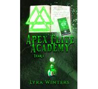 Apex Elite Academy: Year 1