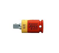APEX - Eshok-Guard 3/8" Socket Isolator (CAEAD324)