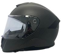 APEX FC500 Carbon Helmet, black matt, size M (57/58)