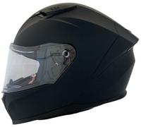 APEX FI100 Helmet, black matt, size L (59/60)