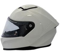 APEX FI100 Helmet, white, size L for Men