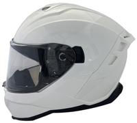 APEX FI200 Helmet, white, size 2XL for Men