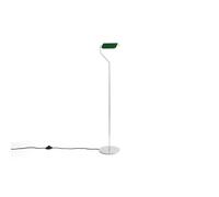 Apex Floor Lamp Emerald Green