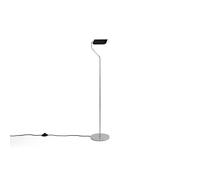 Apex Floor Lamp Iron Black
