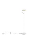 Apex Floor Lamp Oyster White