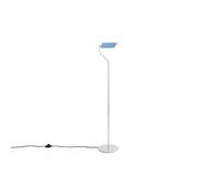 Apex Floor Lamp Pastel Blue
