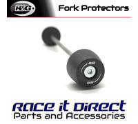 APEX Fork Protectors for Kawasaki Z900RS 2021-2026 R&G
