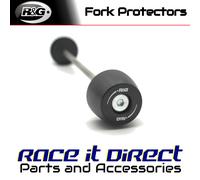 APEX Fork Protectors for Royal Enfield Himalayan 450 2024-2026 R&G