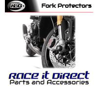 APEX Fork Protectors for Triumph Speed Triple 1200 RS 2021-2026 R&G