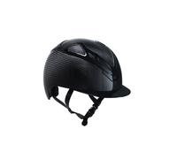 APEX FULL CARBON BLK GLOSSY HELMET