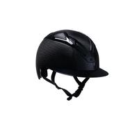 APEX FULL CARBON BLK GLOSSY LADY HELMET