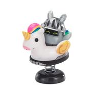 APEX HappyShake Zenless Zone Zero Xido Bomb PVC & ABS & Metal Painted Finished Figure