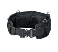 Apex Heavy-Duty Black Tool Belt with EVA Padded Back Support Size X Large 40-48" WG-APX69001XL