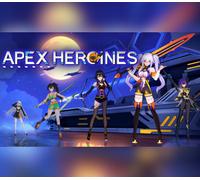 Apex Heroines PC Steam CD Key