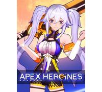 Apex Heroines (Xbox Series X/S) - Xbox Live Key - EUROPE