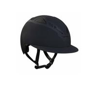 APEX HNT LADY BLACK MATT HELMET