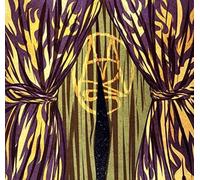 Apex Iii (praise for the Burning Soul) - Mars Red Sky LP