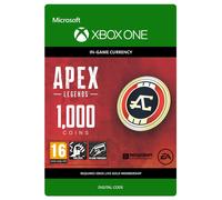 Apex Legends - 1000 Apex Coins - Xbox