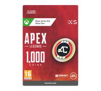 Apex Legends 1000 COINS